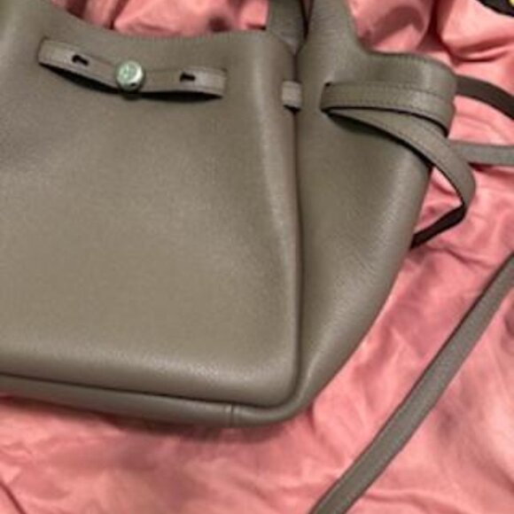 Tory Burch Small Romy Tote - Picture 8 of 8